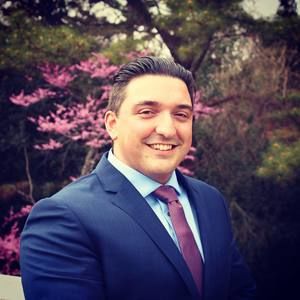Meet your Posher, Jason